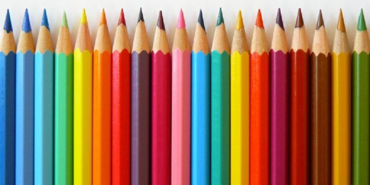 د رنګونو ارواپوهنه؛ د انسان پر رواني حالت یې اغېز