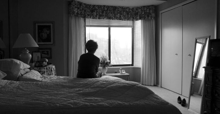 د زړه سوې نارې