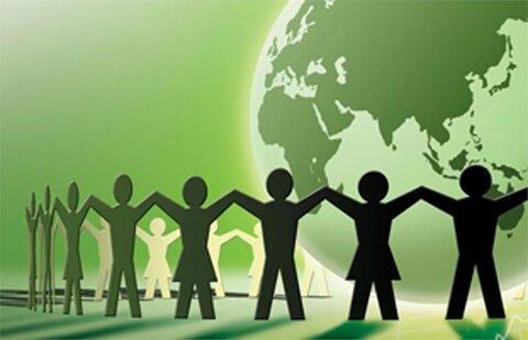 په ټولنیز ژوند کې ځینې مهم قوانین