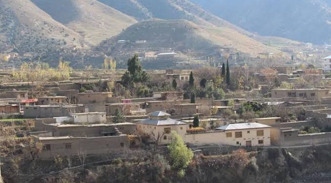 ننګرهار کې ‘د نړیوال بانک’ په مالي ملاتړ لسګونه پروژې پلې کېږي