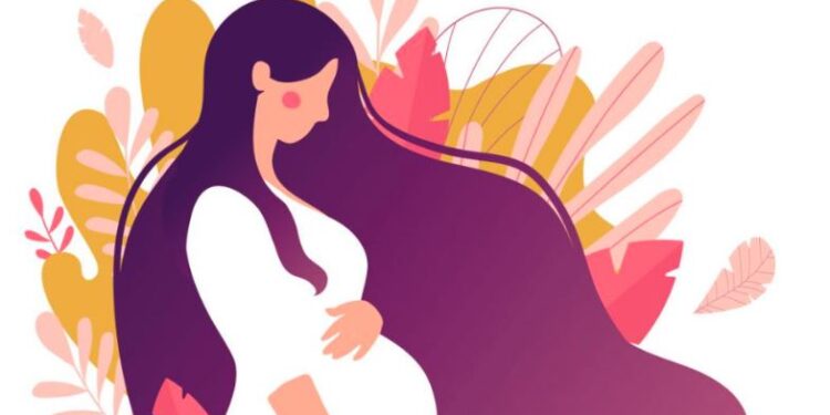 مهمې نکتې؛ د امیندوارو مېرمنو څه ډول لاسنیوی پکار دی؟