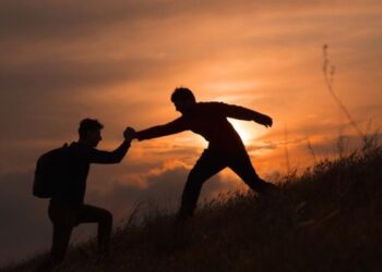 د ښه ملګري ځانګړنې