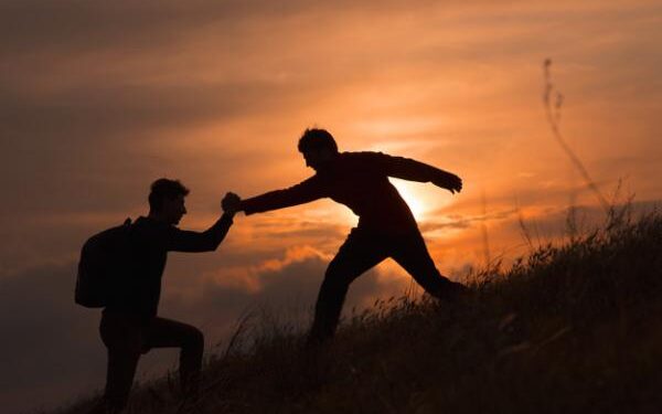 د ښه ملګري ځانګړنې