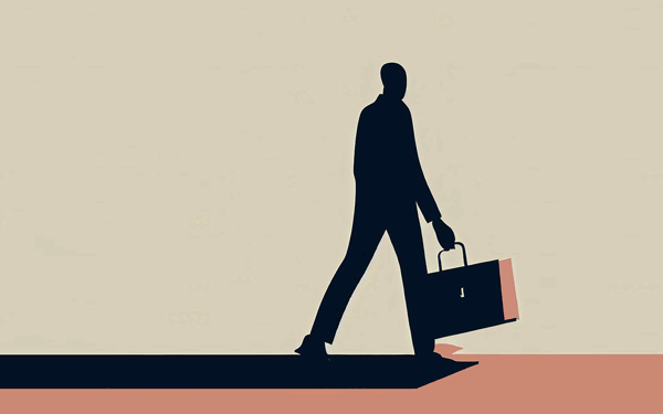 له دندې څخه د استعفا د څرنګوالي په اړه مهمې سپارښتنې