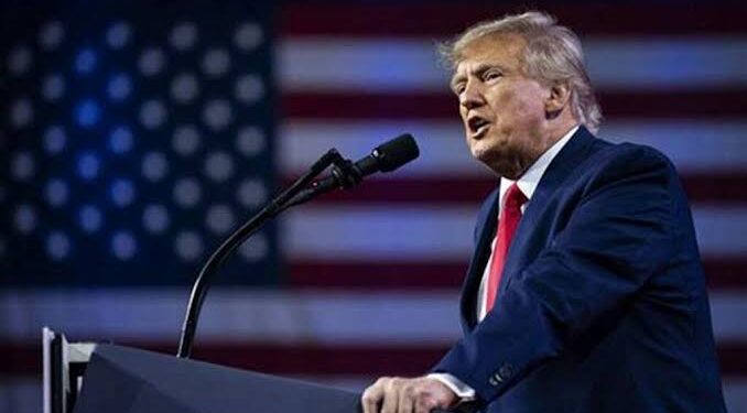 ټرمپ او نړیواله سوله