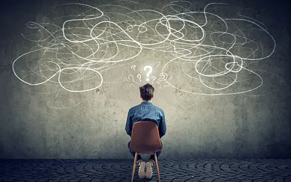 په ښکلو فکرونو سره مو ژوند بدل کړئ  