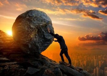 شل تګلارې چې مرسته کوي، نورو ته انګېزه ورکړئ