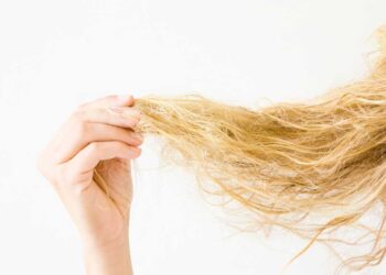 د وېښتانو د خرابېدو لاملونه