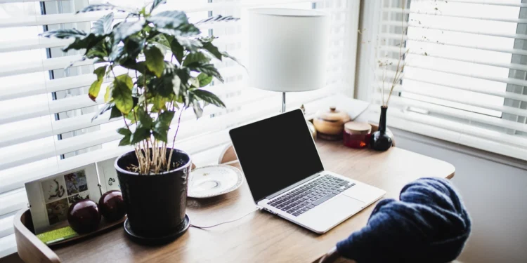 د دندې پرمهال د ځان ثابتول