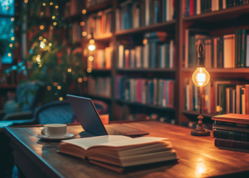 د درس لوستنې لپاره لس ښه عادتونه