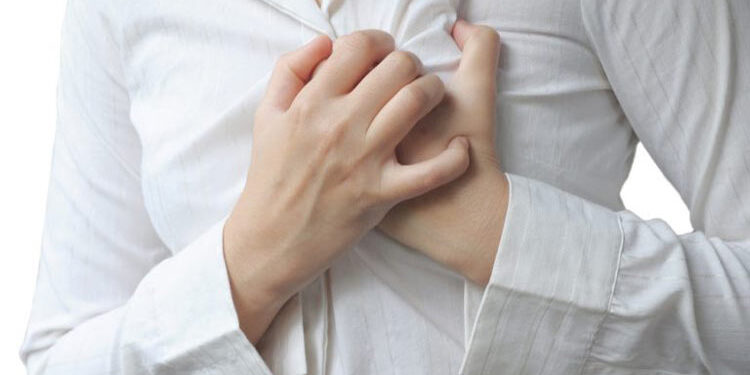 د زړه له ناروغۍ د ځانژغورې مهمې لارې چارې