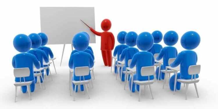 د یونسکو له لیدلوري د نننیو ښوونکو لس ځانګړتیاوې