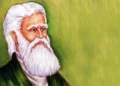 رحمان بابا د مینې او انسانیت شاعر
