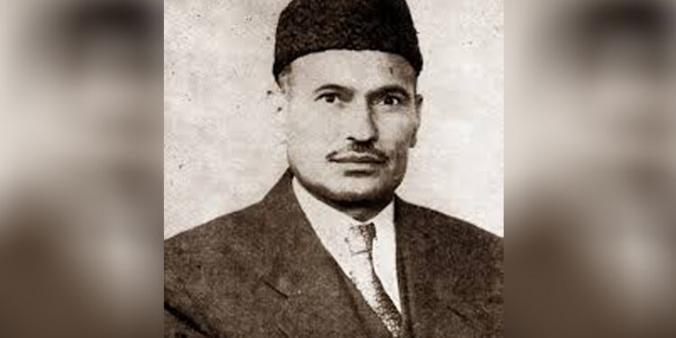 د استاد الفت هنري نثر او ټولنیزه بیداري