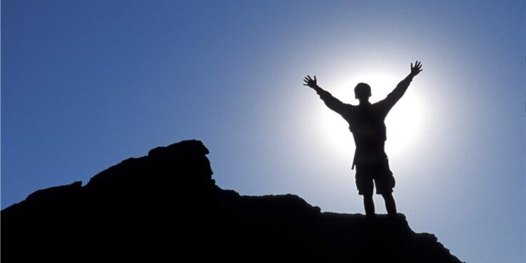 د بریا په لور گامونه