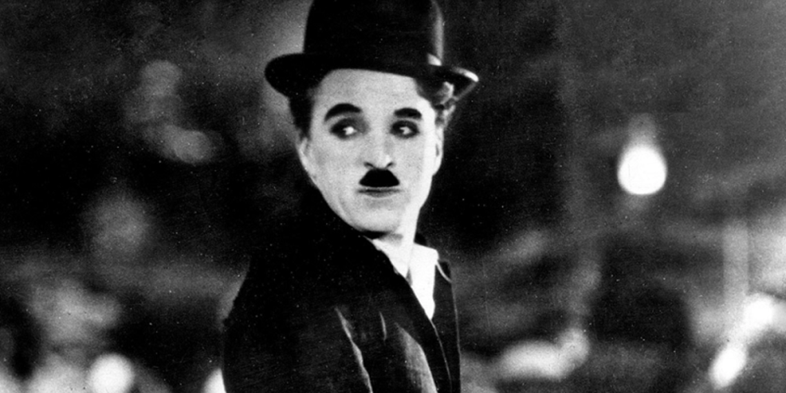 د چارلي چاپلین درې تاثیر لرنکې جملې