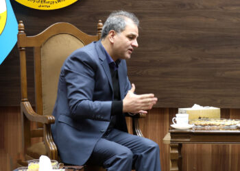 یو ایراني شرکت د برېښنا د تولید په برخه کې پانګونې ته لېوالتیا ښودلې