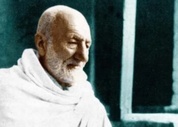 د باچا خان علمي هڅې او میراث