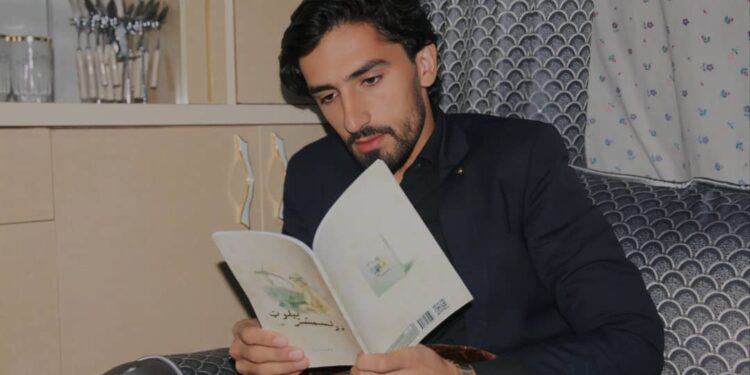 مسرور او د ولسمشر پیلوټ یې