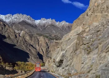 له ډیزان وروسته به د «واخان دهلېز» عملي کارونه پیل شي