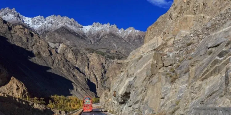 له ډیزان وروسته به د «واخان دهلېز» عملي کارونه پیل شي