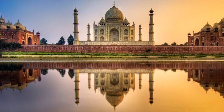 د سیلانیانو لپاره؛ د هند پنځه مشهور او تاریخي ځایونه