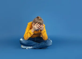 د ماشومانو د وېرې لاملونه