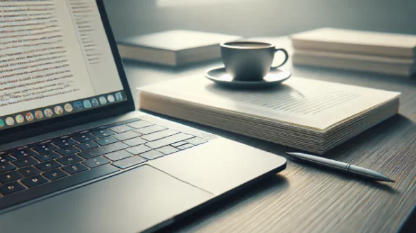 څنگه په ځان کې د لیکوالۍ انگېزه رامنځته کړو؟