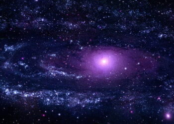 کائنات ژر له منځه ځي