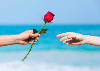 په دې نښو سره نېکمرغه جوړې وپېژنئ