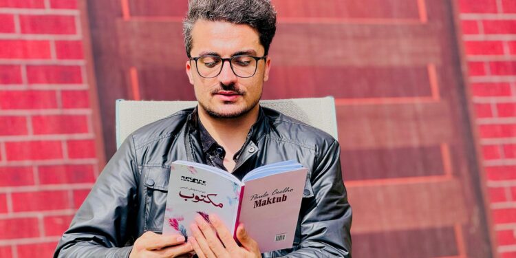 د پائیلو کوئیلو الهام بښونکې کیسې