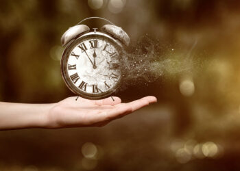 څنګه تېرې ترخې خاطرې هېرې کړئ؟