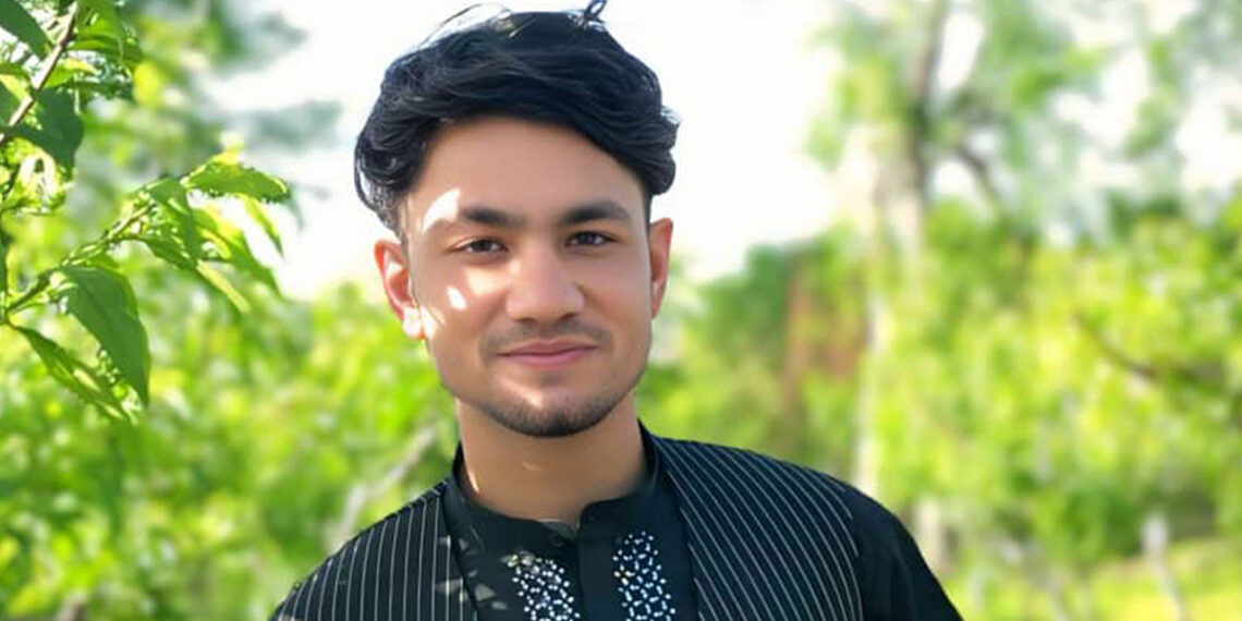 انسانپېژندنه او د شخصیت پېچلتیا