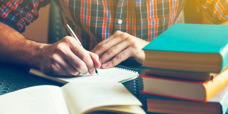 لیکوالي؛ مفاهیم مو په ذهن کې ساده کړئ