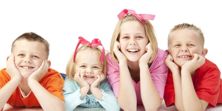 د ماشومانو خوښۍ ته مو پام کړئ