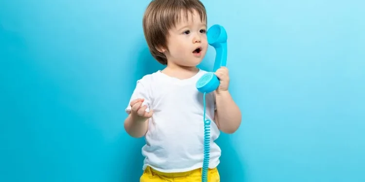 ماشومان څه ډول په خبرو کولو ارام کړو؟