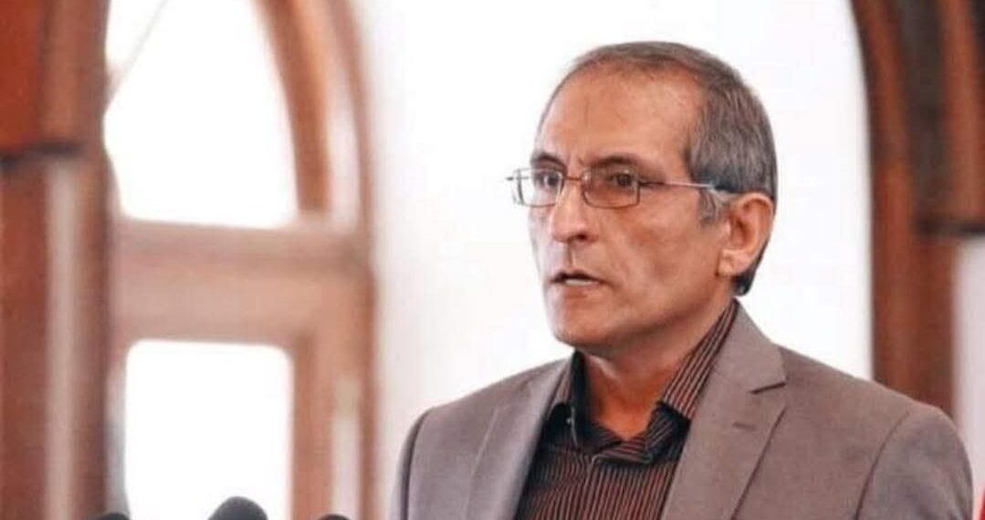 استاد غضنفر