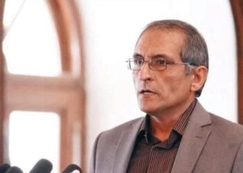 استاد غضنفر