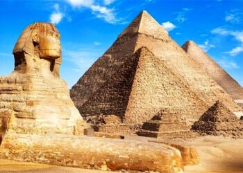 د فرعون له ژوند څخه د ۷ حکمتونو زدهکړه