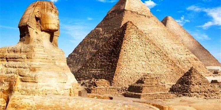 د فرعون له ژوند څخه د ۷ حکمتونو زدهکړه