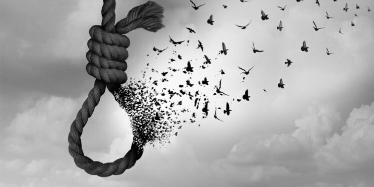 ځانوژنه؛ د ستونزو حللاره که د ژوند له مسؤولیتونو تېښه؟