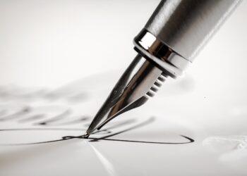 څنګه لیکل وکړو؟