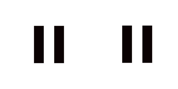 کوتېشن (” “) د پردۍ جملې د بېلولو نښه