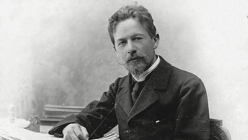 د لنډې کیسې اصول د چخوف له نظره