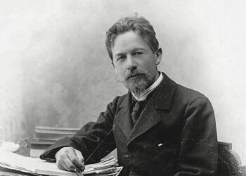 د لنډې کیسې اصول د چخوف له نظره