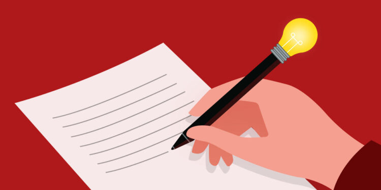 ساده جملې به څه ډول لیکو؟