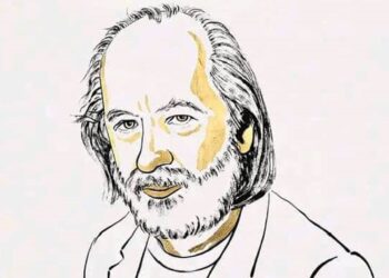 لاسلو کراسنا هورکای؛ مضطرب او د «اخر الزماني» سبک مخکښ لیکوال  