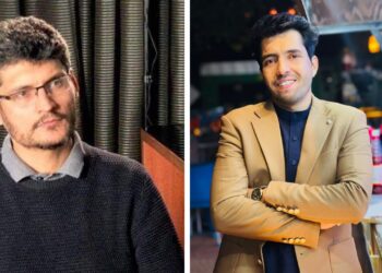 ښکلې تېروتنه