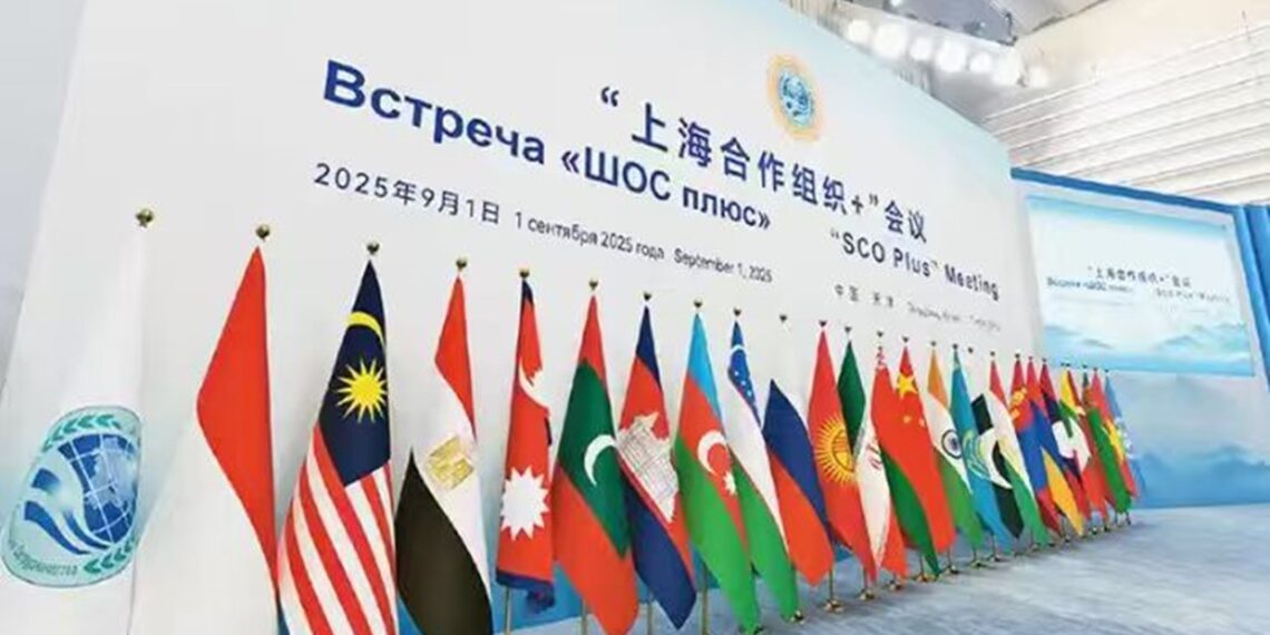 د چین د دولت رئيس «شي جين پينګ» د نړيوال مديريت وړانديز د پرمختيايي هېوادونو د غږ د لا پياوړتيا لپاره ګټور دی