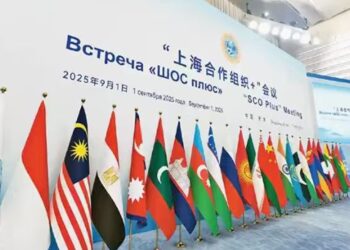 د چین د دولت رئيس «شي جين پينګ» د نړيوال مديريت  وړانديز د پرمختيايي هېوادونو د غږ د لا پياوړتيا لپاره ګټور دی